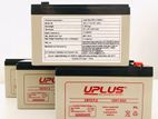 12V High Capacity UPS Battery