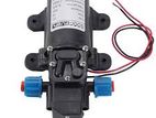 12V High Pressure Water Pump