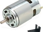12V High Speed Motor