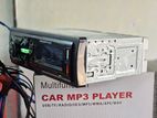 12V Mp3 Player With USB BT