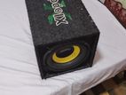 12v Subwoofer