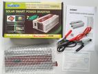 12V to 230V Inverter 1000W