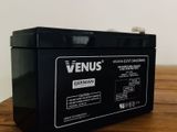 12V UPS Battery