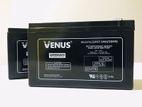 12V UPS Battery