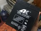 12 v Ups Battery