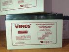 12V Venus German UPS Battery