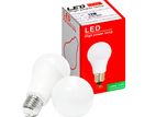 12W DC Solar Bulb