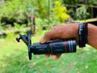 12 X Mobile Telephoto Lense