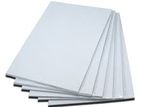 12x15 Photo Paper Satin 260gsm /50 Sheet