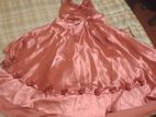 Girl Party Frock