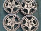 13'' Alloy Weel Set