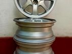 13" Alloy Wheel