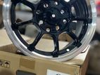 13 Alloy Wheels