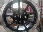 13 Alloy Wheels