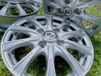 13 Inch Alloy Wheels