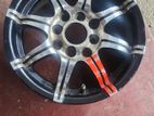 13" Alloy Wheel Set