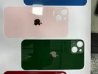 13 BACK GLASS.