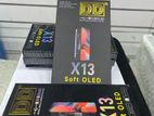13 DD DISPLAY.