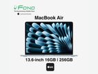 13-inch (2025) – 16GB / 256GB Brand New | Sealed Pack