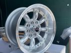 13 Inch 7Jj Brand New Deep Alloy Wheels