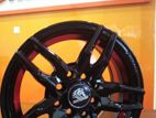 13 inch alloy wheel