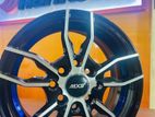13 inch alloy wheel
