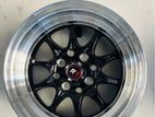 13 inch alloy wheel