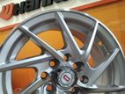 13 inch alloy wheel