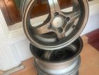 13 inch alloy wheels