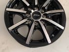 13 inch alloy wheels