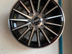 13 inch alloy wheels