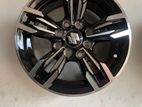 13 inch alloy wheels