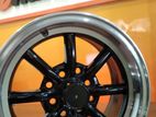 13 Inch Deep Alloy Wheel