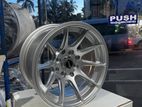 13 Inch Deep Sport Alloy wheels brand new