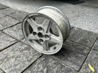 13 Inch Japan Alloy Wheel