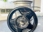 13 Inch Alloy Wheels