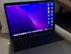 13 Inch Mac Book Pro 2016 with Touch Bar