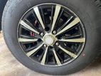 13 Inch Wheels