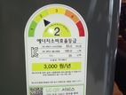 13 Kg with smart Invertor