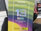 13 MINI INCELL DISPLAY