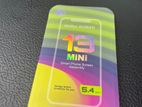 13 mini INCELL SCREEN