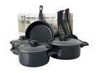 13 Pcs Cookware Set – MK25