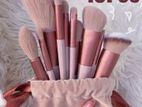 13 PCS Makeup Brushes