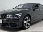 13% Flexi Leasing 80% - Bmw 740E M Sport 2018