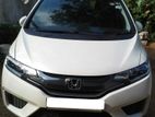 13% FLEXI LEASING 80% - HONDA FIT GP5 2014/2015