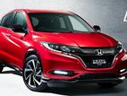 13% Flexi Leasing 80% - Honda Vezel Rs 2016