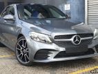 13% Flexi Leasing 80% - Mercedes Benz C200 AMG 2017
