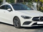 13% FLEXI LEASING 80% - MERCEDES BENZ CLA 200 2019/2020