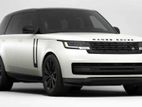 13% Flexi Leasing 80% - Range Rover Phev 2018