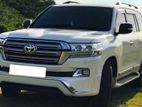 13% FLEXI LEASING 80% - TOYOTA LAND CRUISER SAHARA V8 2013/2014